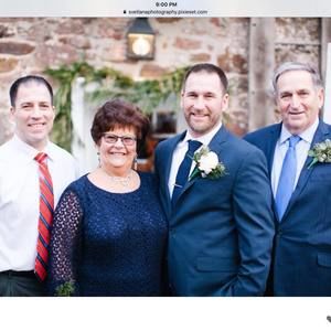 Meet your Posher, Darla